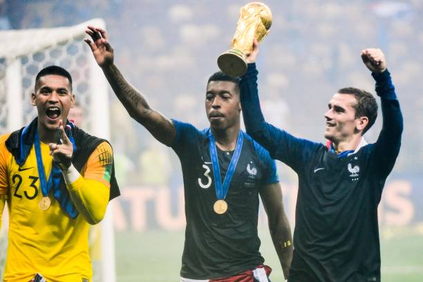 赛中所展现 赛中所展现